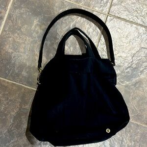 Lululemon On My Level Bag Tote 19L